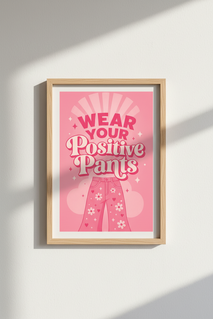 PositivePantsPoster_3444293_mockup1_closeup.png
