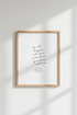 Spanish Quote Wall Art Print | Be The Place Sun Minimalist Poster | Boho Home Decor