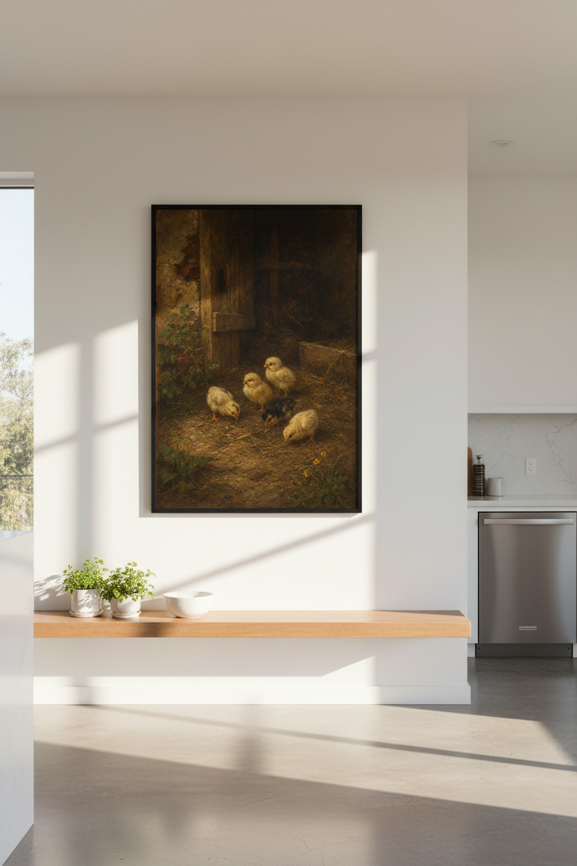 Rabbits_Near_Hutch_3556656-140634-TDW_kitchen_shot2.png