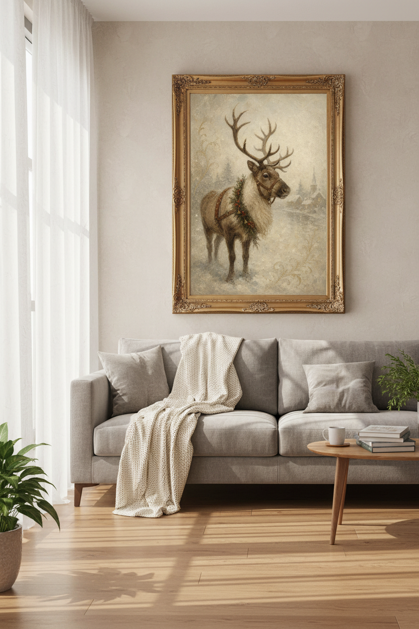 Santa_Claus_Painting_7563170-075321-7U7_living-room_shot2.png