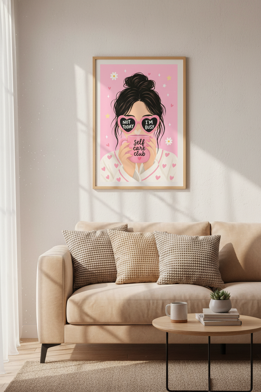 SleepingMask_Girl_1429277_mockup2_living-room.png