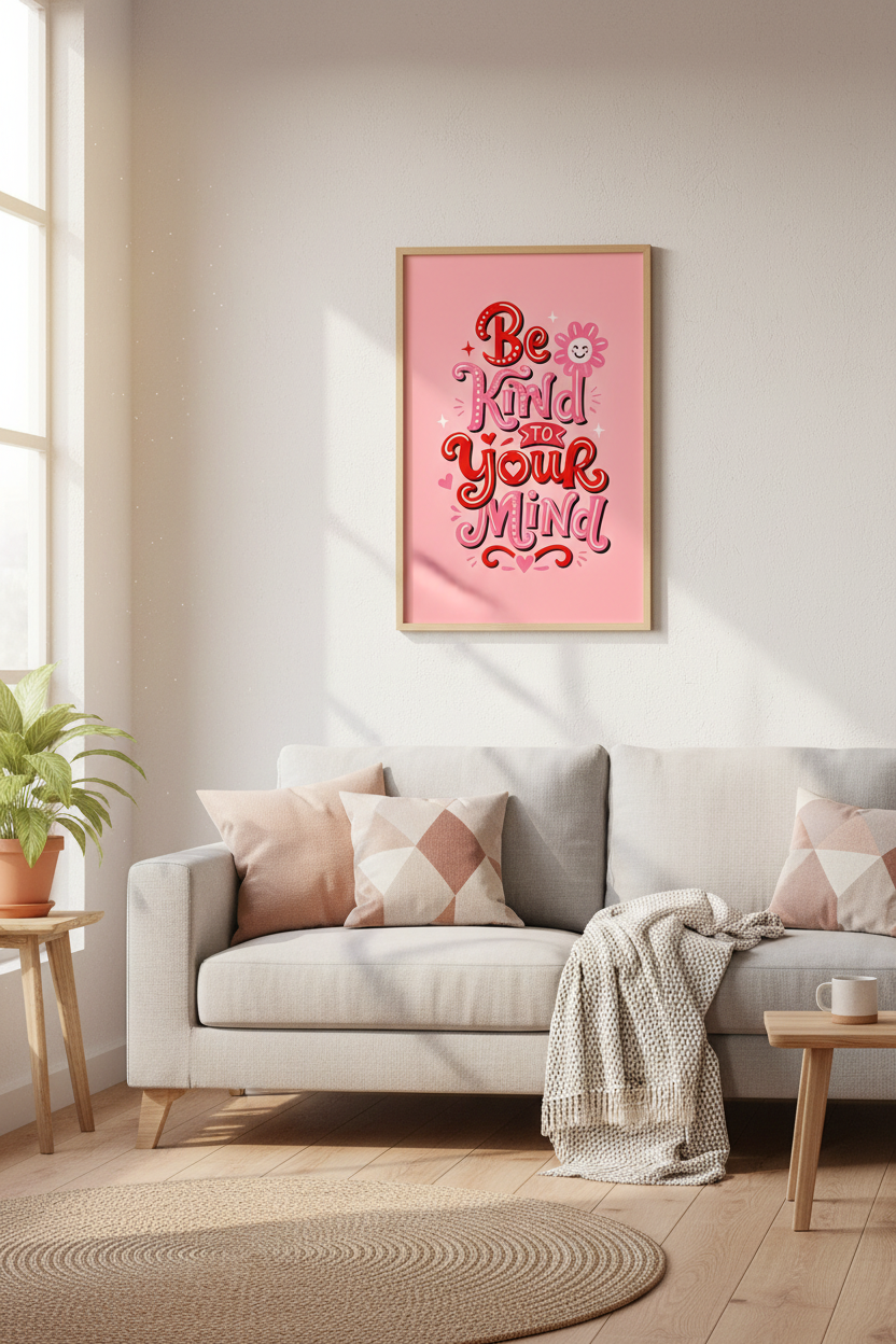 TakeCareOfYourself_Poster_3985786_mockup2_living-room.png