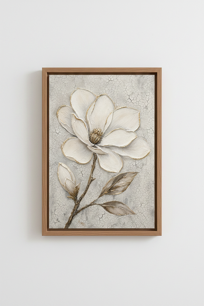 TexturedWhiteFlower_3574290-110413-3GE_closeup_shot1.png