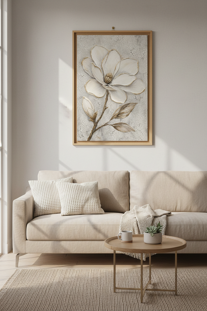 TexturedWhiteFlower_3574290-110413-3GE_living-room_shot2.png