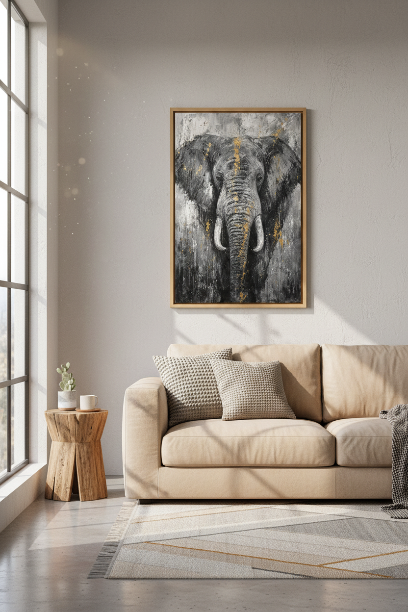 TigerBlackAndWhite_Gold_1459905-110413-3GE_living-room_shot2.png