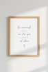 Spanish Quote Wall Art | Minimalist Soul Poster, Bedroom Decor Print