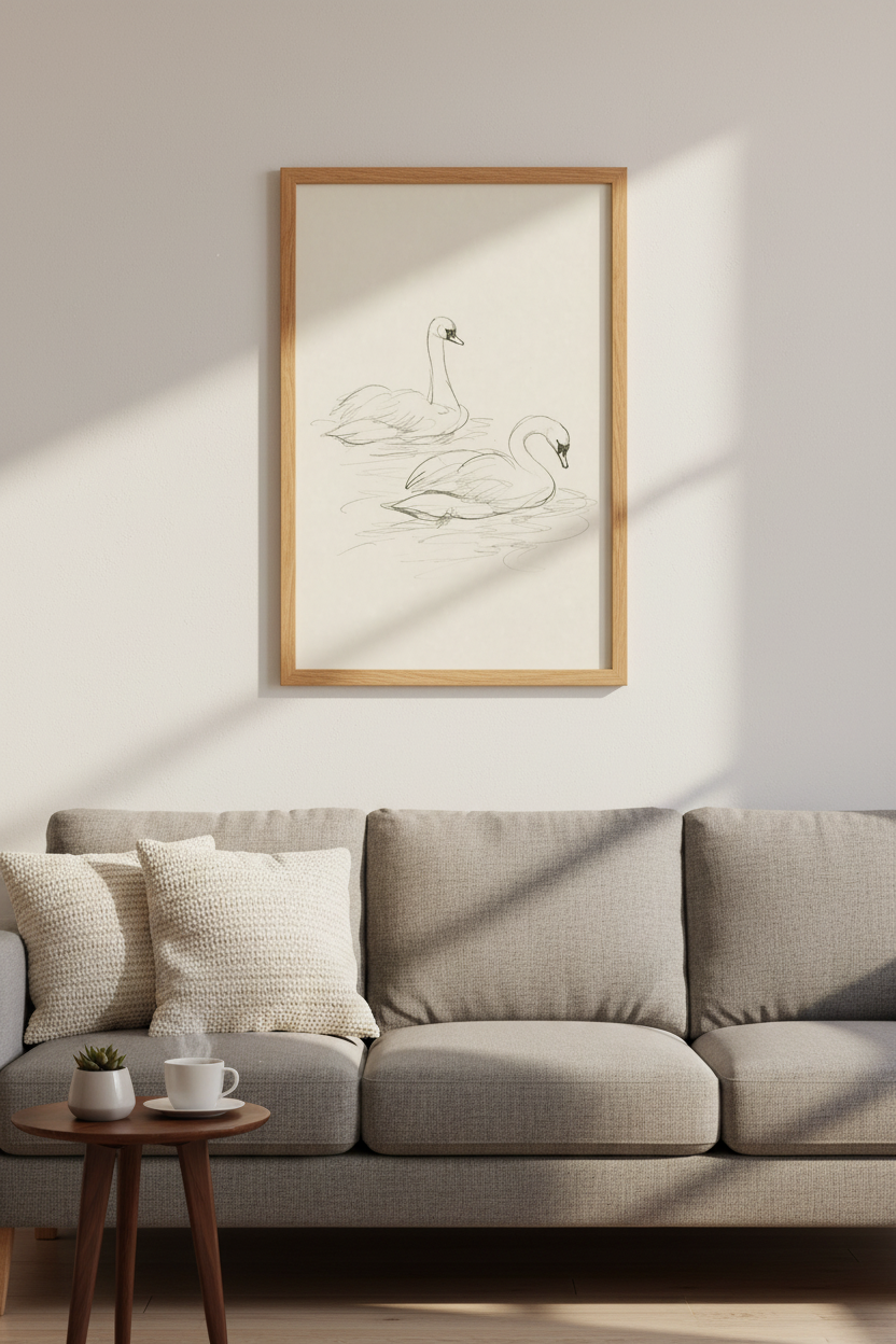 TwoSwansSketch_4923591-224935-GIF_living-room_shot2.png
