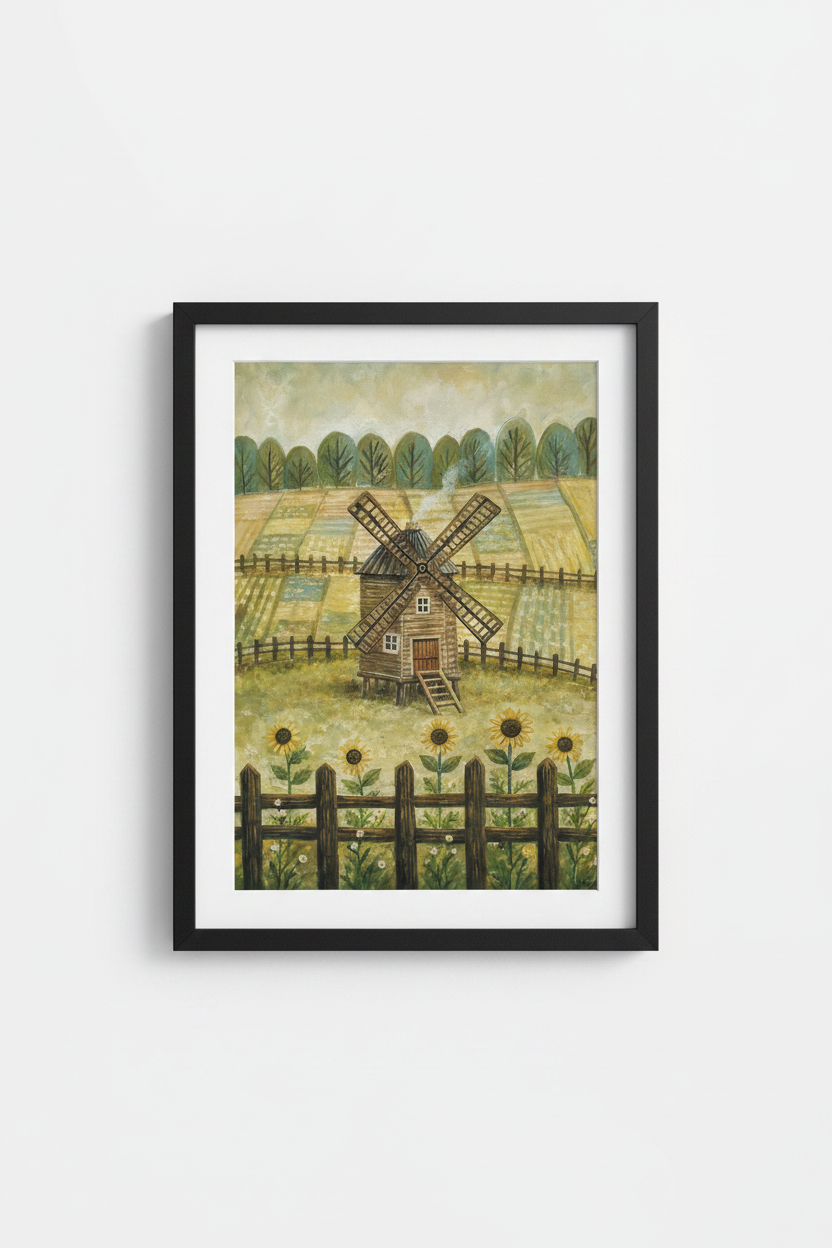 VillageScene_Painting_6841116-140634-TDW_closeup_shot1.png