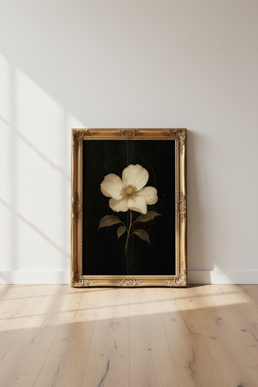 WhiteButterfly_Framed_4554377-075314-FCE_floor_shot3.png
