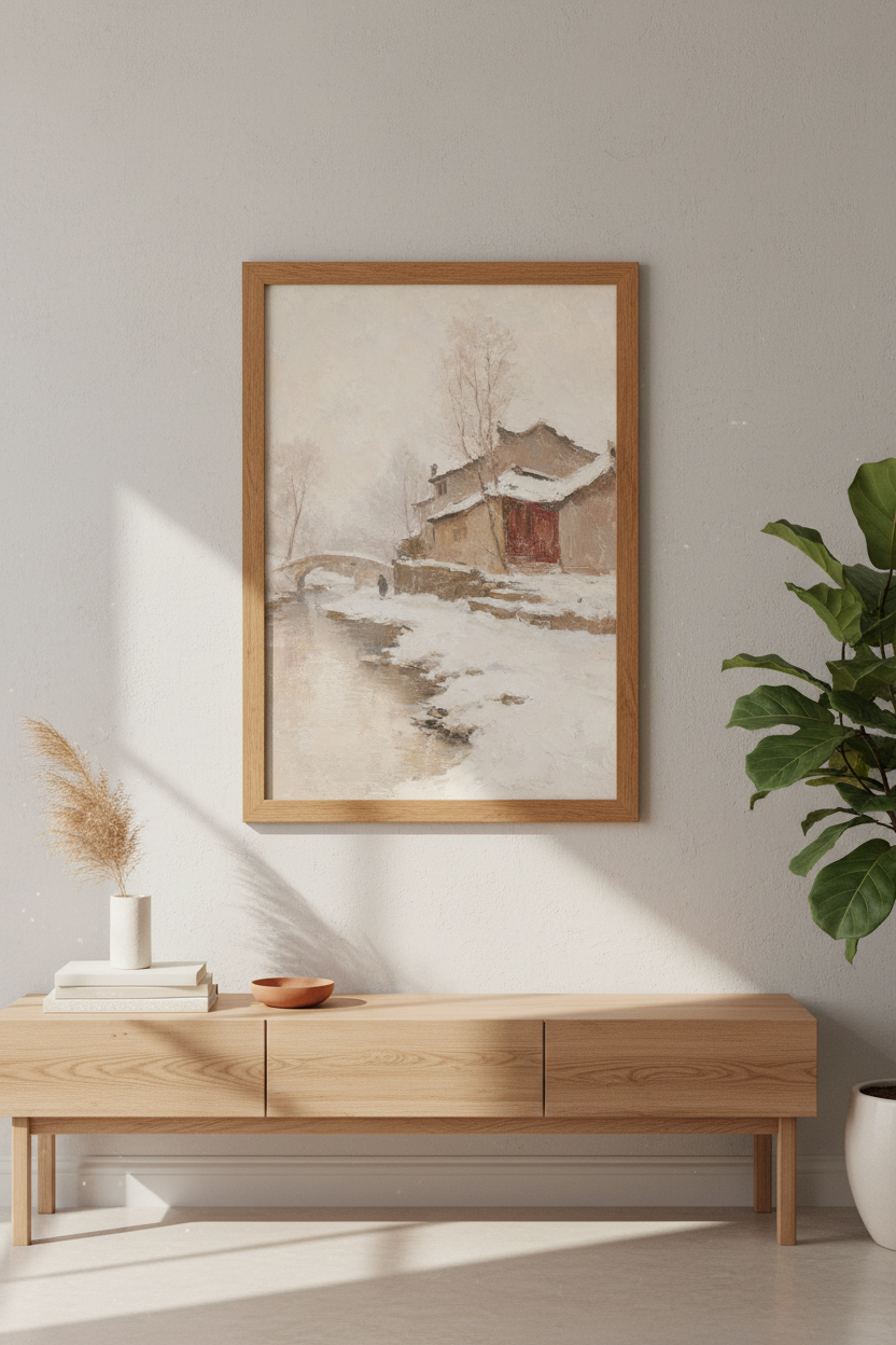 WinterVillageScene_1749828-232359-8O5_console-table_shot3.png