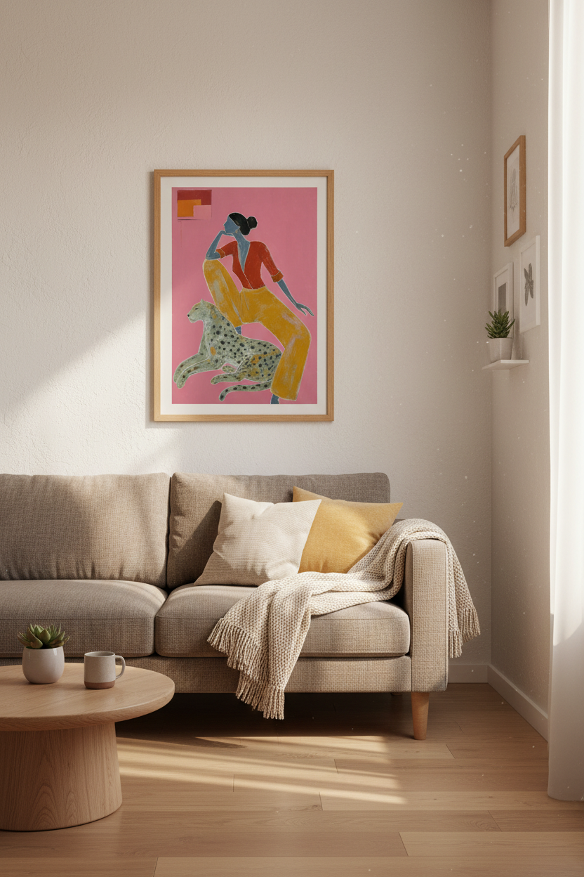 Woman_Bull_Art_9694072-081510-8RX_living-room_shot2.png