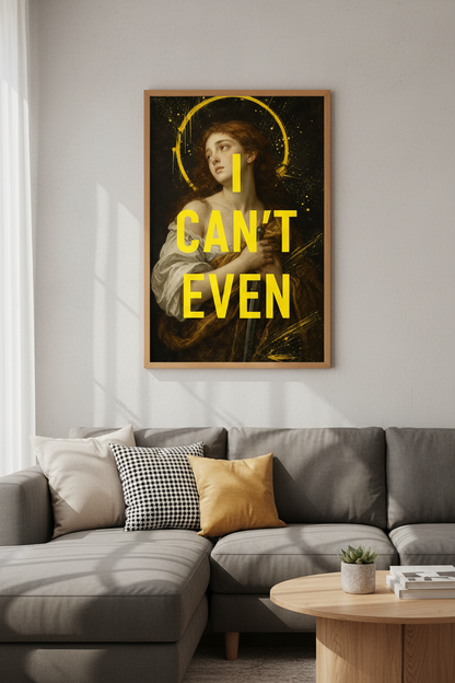I Can&