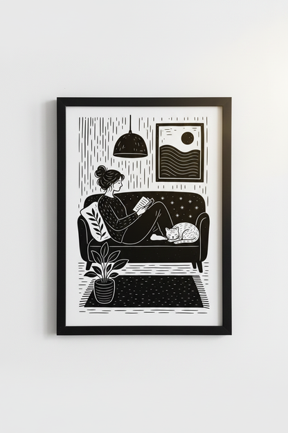 Woman_Reading_Night_5406051_mockup1_closeup.png