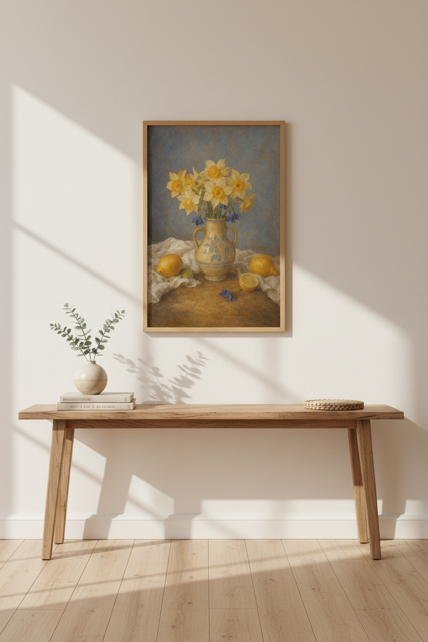 YellowPitcher_Flowers_Fruit_5802982-232359-8O5_console-table_shot3.png