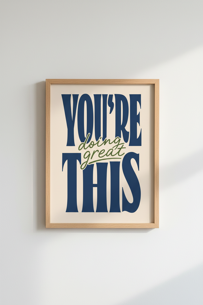 You&