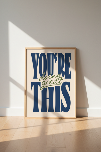 You&