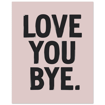 Squeaky Clean Poster - Fun Bathroom Art - Perfect for Home Decor 20x25 cm 8x10″ -