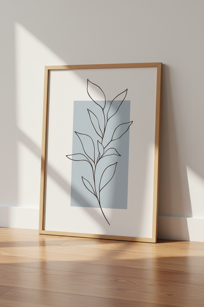 botanical-line-minimalist-black-outline-on-the-floor-23495f.png