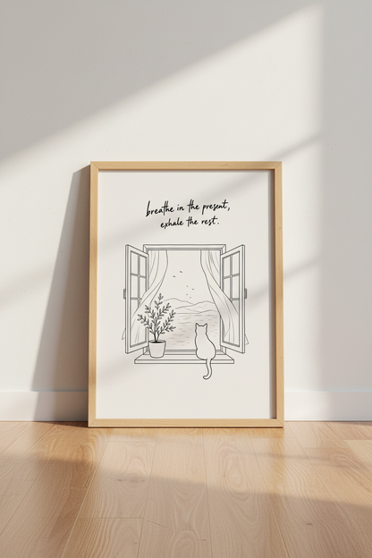 cat-window-living-room-decor-on-the-floor-726a68.png