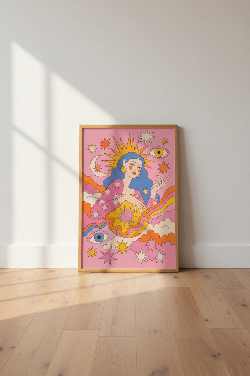 celestial-boho-mystical-goddess-pink-on-the-floor-f9ce8e.png