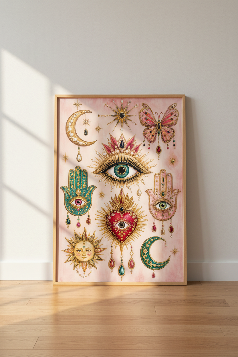 celestial-boho-mystical-hamsa-decor-on-the-floor-b7ab7a.png
