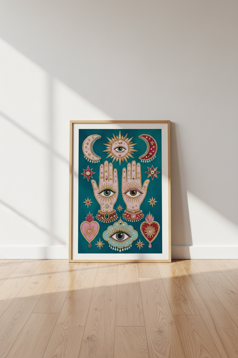 celestial-hamsa-teal-pink-mystic-on-the-floor-f7a0e4.png
