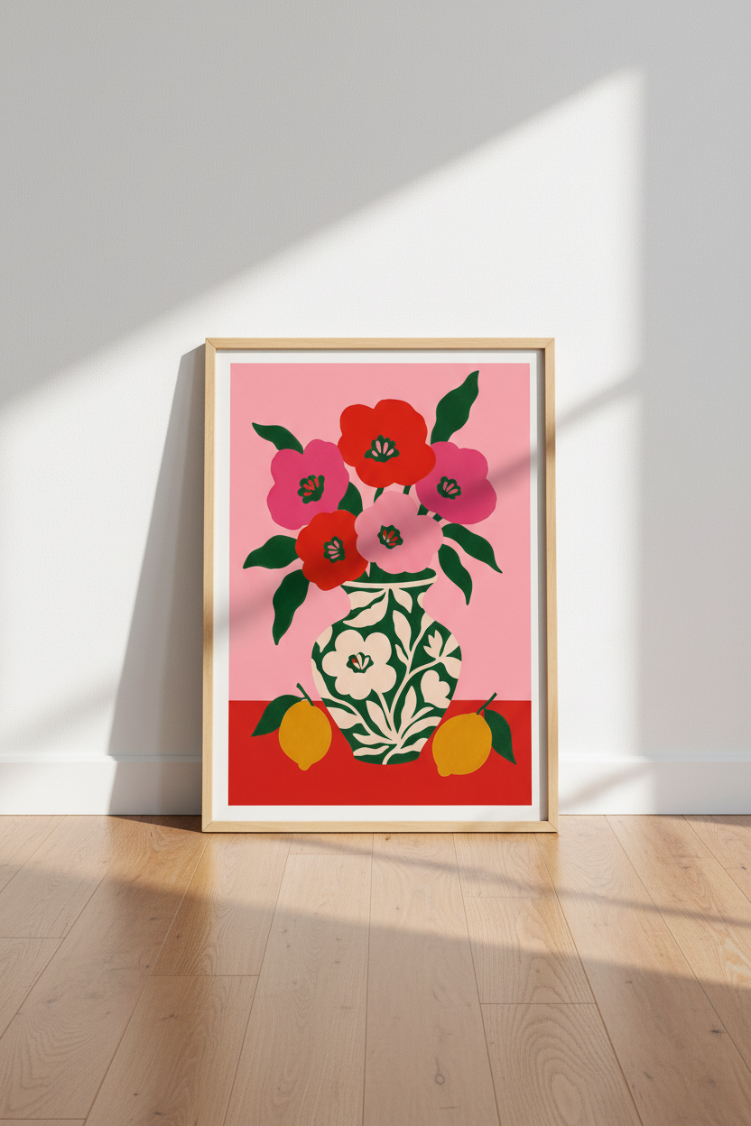 colorful-floral-modern-botanical-vase-on-the-floor-982d09.png