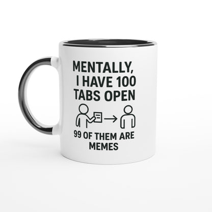 Funny Office Mug - &