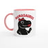 Mamasaurus Mug - Perfect Pregnancy Gift, Birthday, Mother&