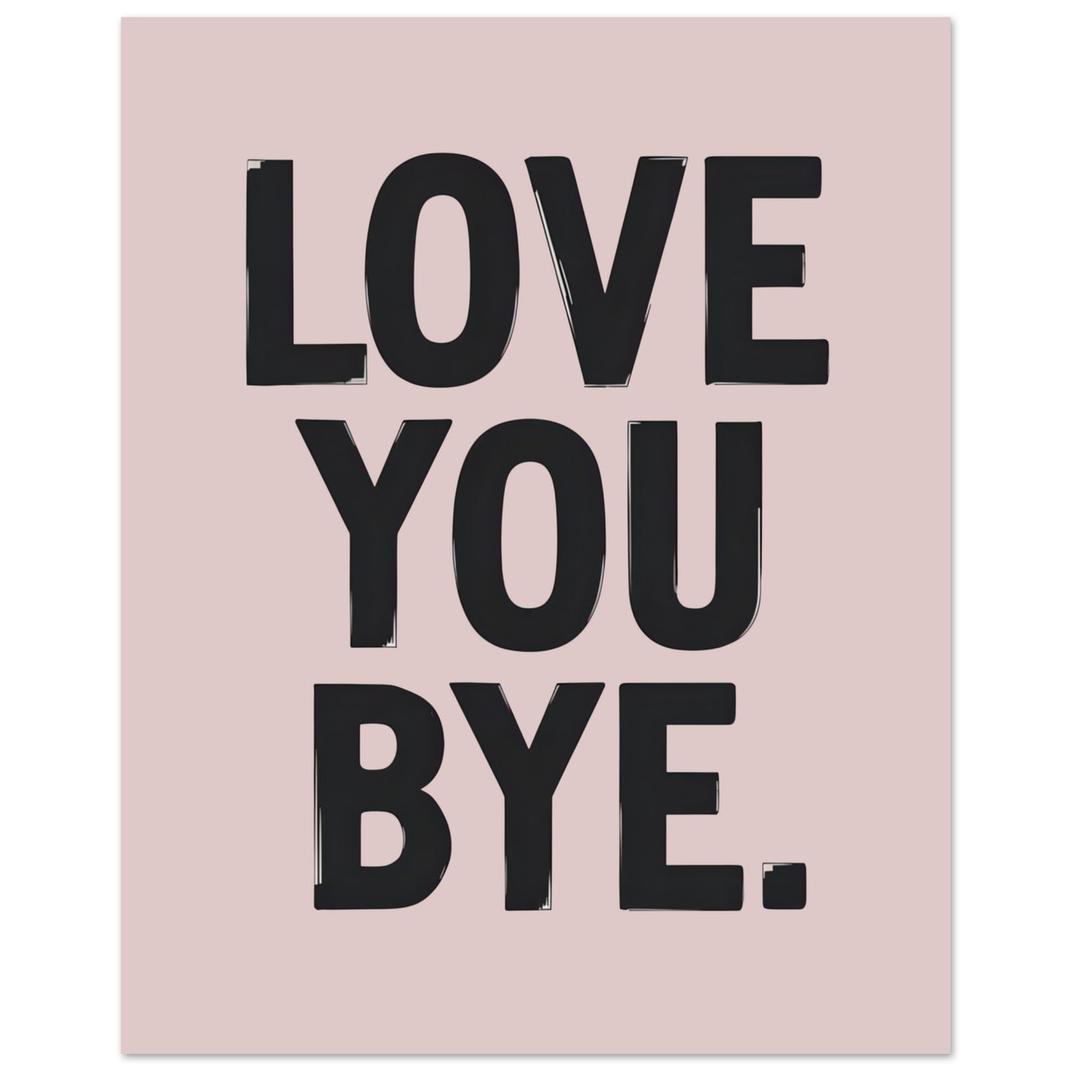 Squeaky Clean Poster - Fun Bathroom Art - Perfect for Home Decor 40x50 cm 16x20″ -