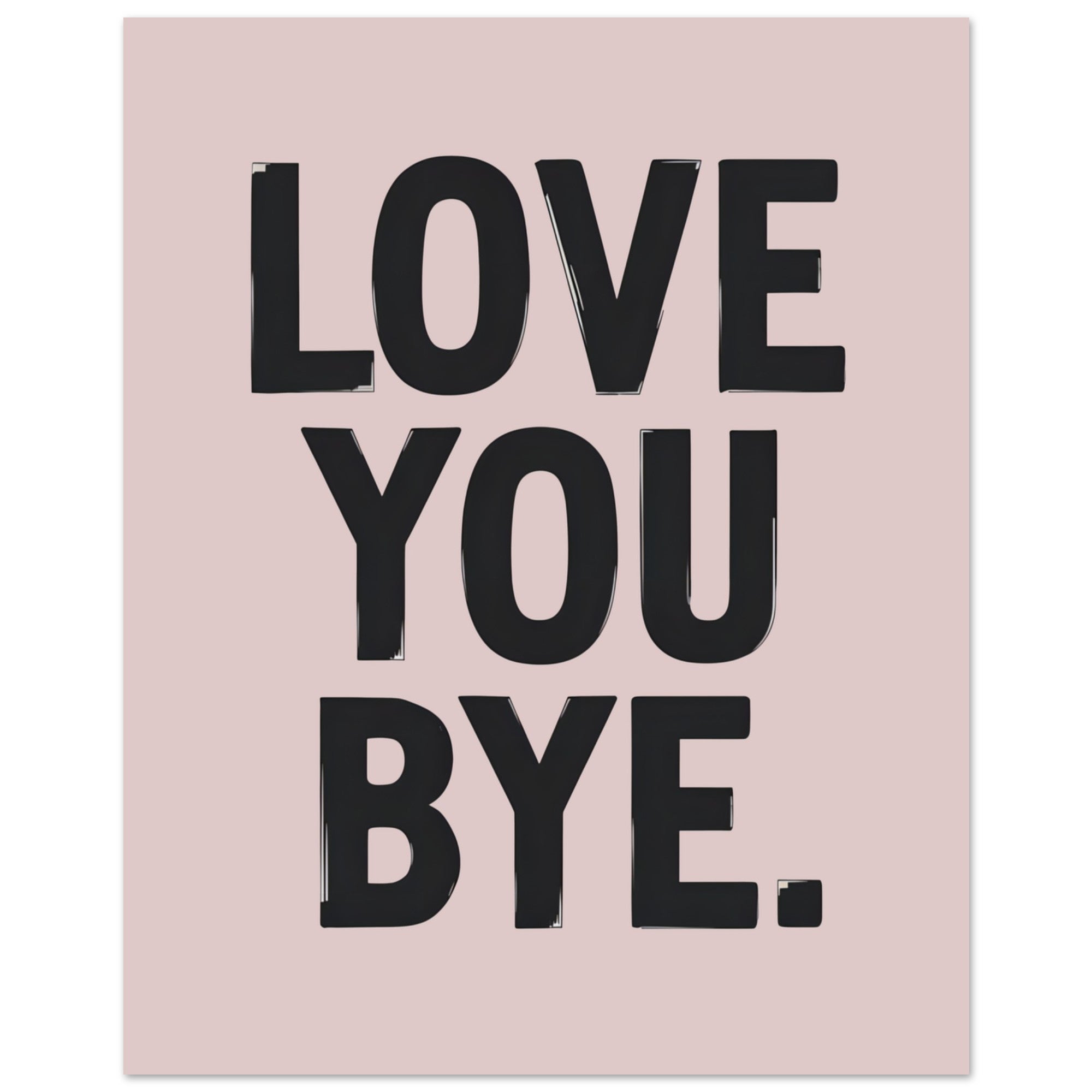 Squeaky Clean Poster - Fun Bathroom Art - Perfect for Home Decor 40x50 cm 16x20″ -