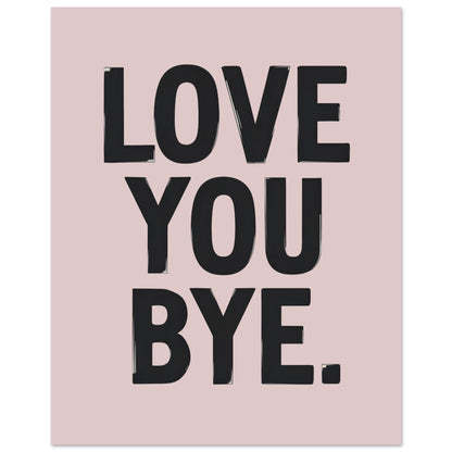 Squeaky Clean Poster - Fun Bathroom Art - Perfect for Home Decor 40x50 cm 16x20″ -