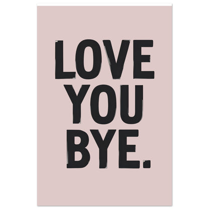 Squeaky Clean Poster - Fun Bathroom Art - Perfect for Home Decor 60x90 cm 24x36″ -