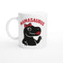 Mamasaurus Mug - Perfect Pregnancy Gift, Birthday, Mother&