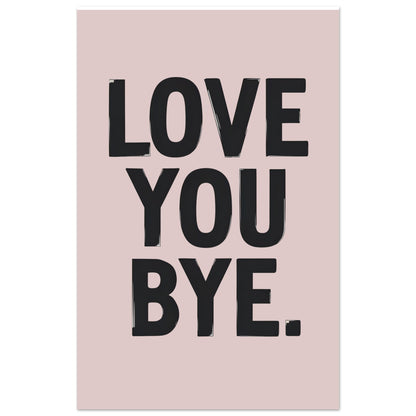 Squeaky Clean Poster - Fun Bathroom Art - Perfect for Home Decor 28x43 cm XL (11x17″) -