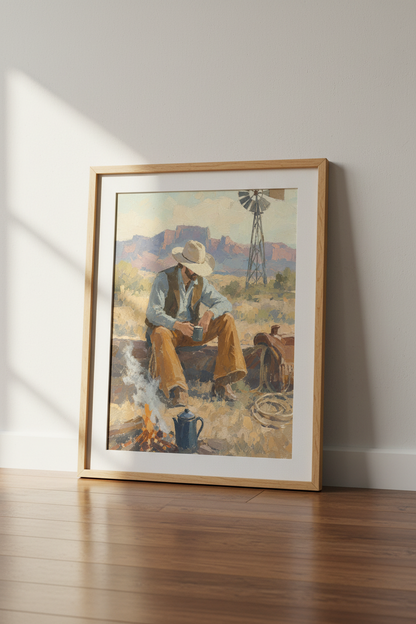 desert-rustic-cowboy-sunset-palette-on-the-floor-e58b27.png