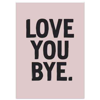 Squeaky Clean Poster - Fun Bathroom Art - Perfect for Home Decor A1 (59.4 x 84.1 cm) -