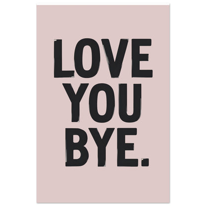 Squeaky Clean Poster - Fun Bathroom Art - Perfect for Home Decor 30x45 cm 12x18″ -