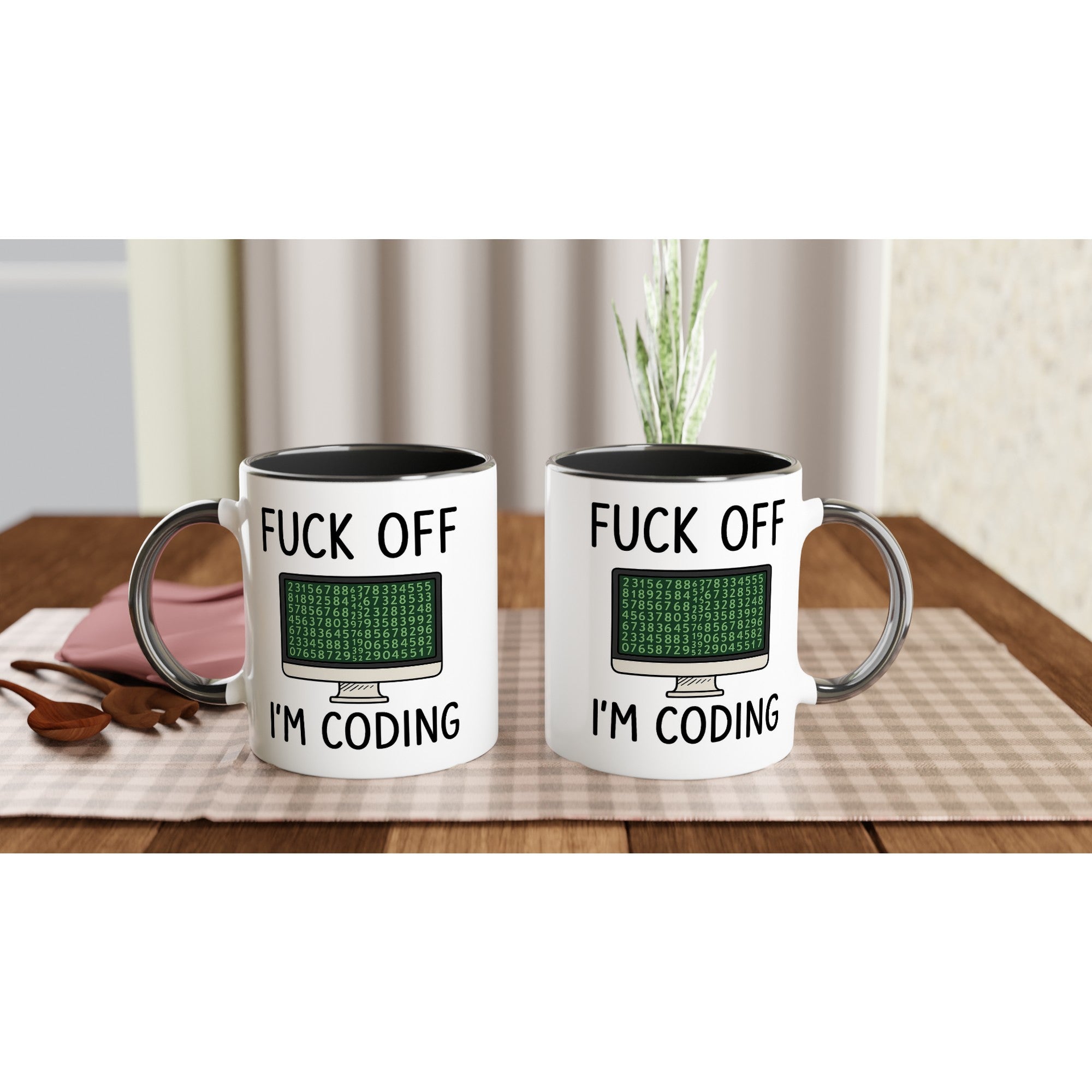 F*ck Off I&