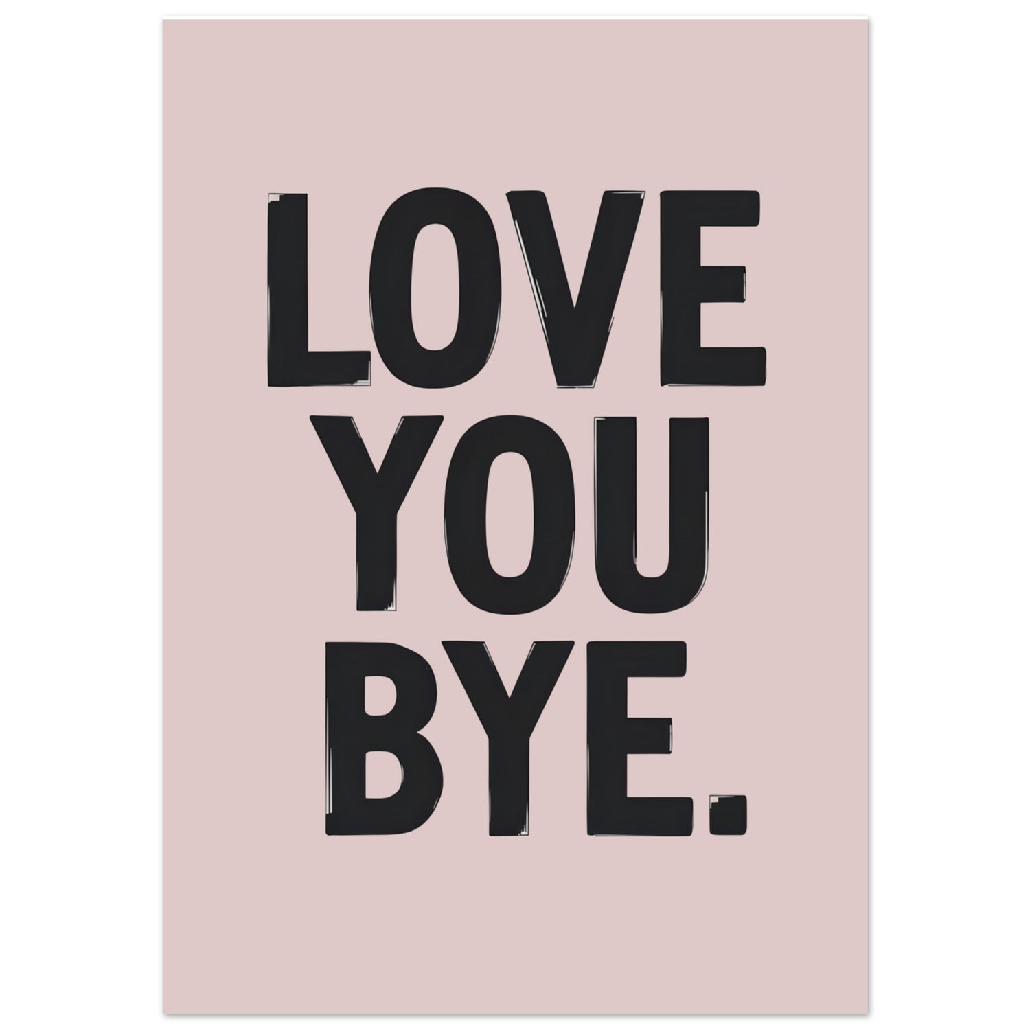 Squeaky Clean Poster - Fun Bathroom Art - Perfect for Home Decor A3 (29.7 x 42 cm) -