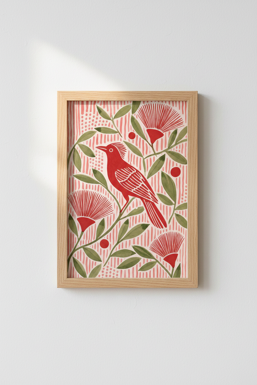 folk-bird-red-floral-botanical-close-up-21b42c.png