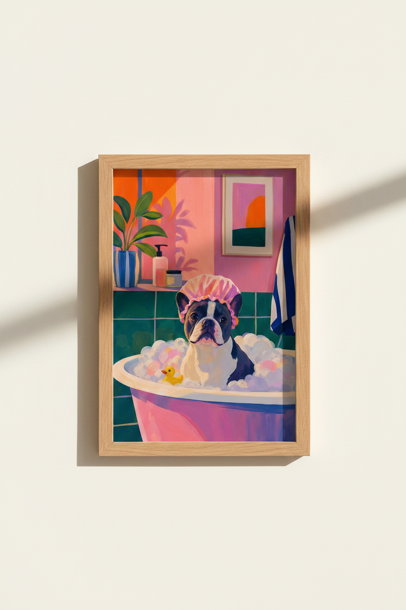 frenchie-bathroom-pink-dog-tub-close-up-02ec0d.png