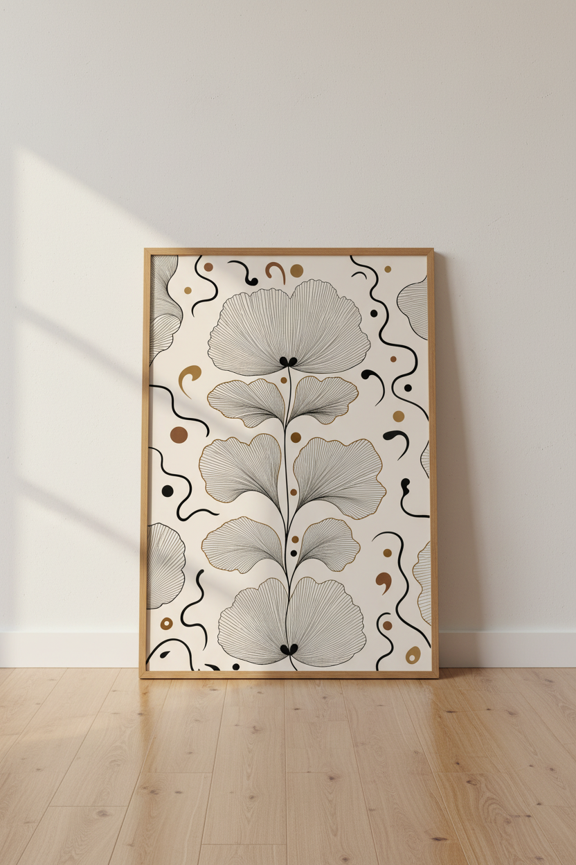 ginkgo-leaf-line-botanical-minimalist-on-the-floor-4c904b.png