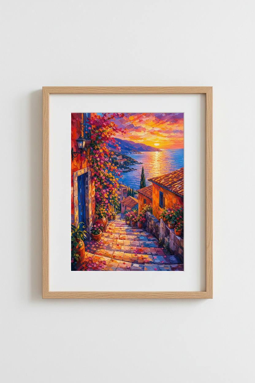impressionist-coastal-sunset-living-room-close-up-7d3f42.png