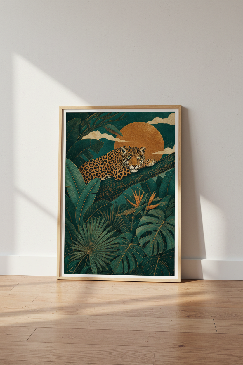 jaguar-jungle-leopard-tropical-botanical-on-the-floor-3cdb6e.png