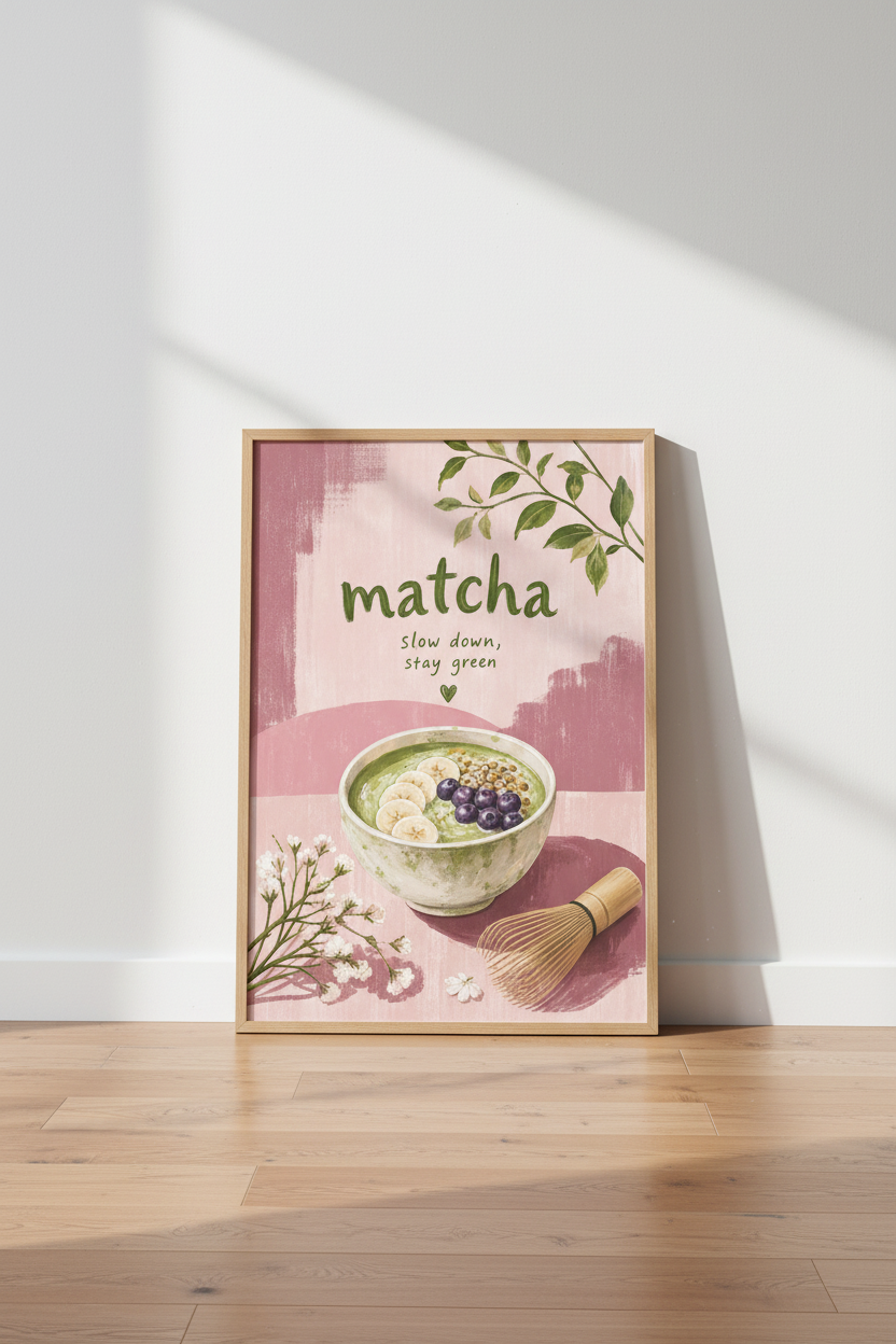 matcha-watercolor-greens-pink-living-on-the-floor-9fbfce.png