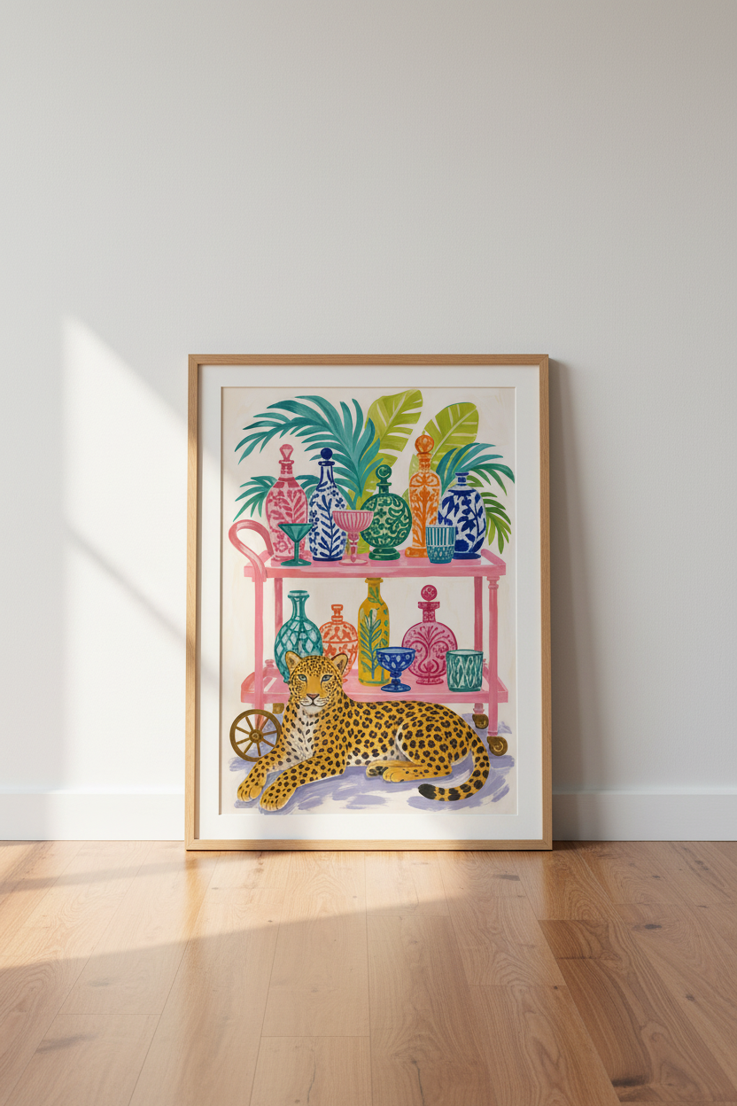 maximalist-leopard-colorful-bar-cart-on-the-floor-682436.png