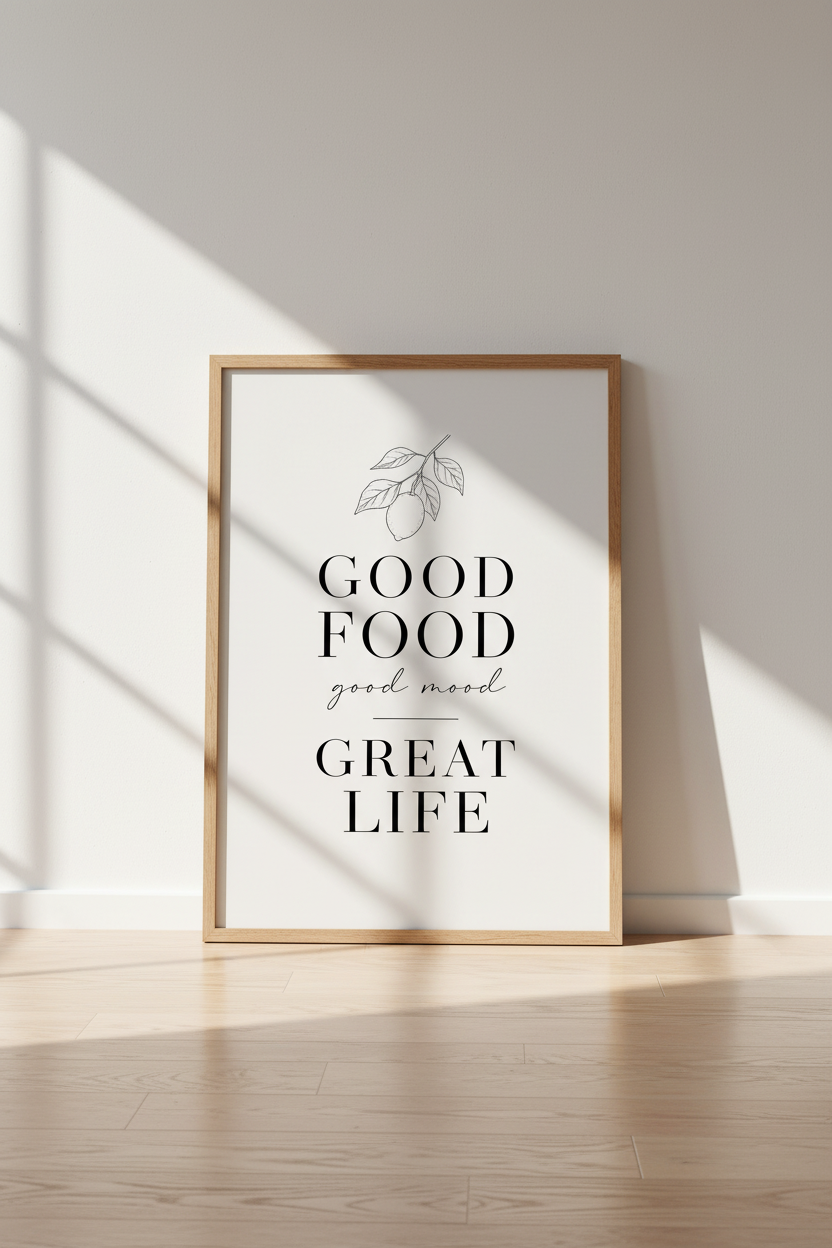 minimalist-lemon-line-kitchen-decor-on-the-floor-d16b0b.png
