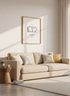 Puzzle Heart Wall Art | Valentine&