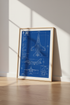 F-30 Fighter Jet Blueprints Wall Art Print | Aviation Decor | Man Cave Poster | Engineering Gifts | Pilot Blueprint Jet Art